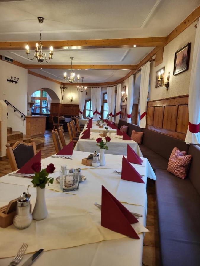 Hotel Restaurant Liesele Sonne Sankt Leonhard im Pitztal Exterior foto